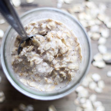 This simple recipe is full of flavor perfect for a breakfast or brunch addition. Low Calorie Overnight Oats Recipe : Chocolate Protein Overnight Oats Feasting Not Fasting - # ...