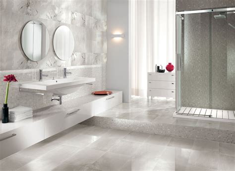 30 Magnificent Ideas And Pictures Decorative Bathroom Floor Tile 2022