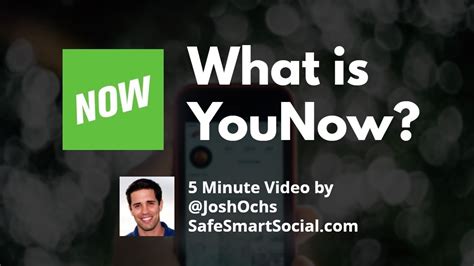Download Younow App Social Media Safety Guide Daftsex Hd