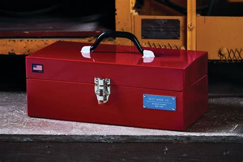 The 8 Best Small Toolboxes For The Handyman Hiconsumption