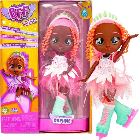 Bff Talents New Fashion Dolls 2023