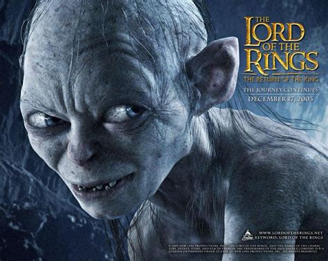 Gollumsmegal Lord Of The Rings Lord Of The Rings The Hobbit