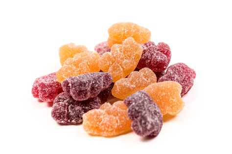 Whats Wrong With Kids Vitamin Gummies Ajp