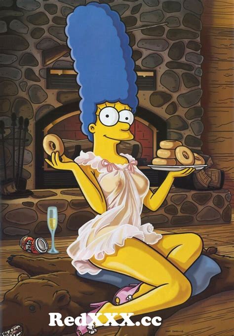 Marge Simpson The Simpsons From Bart Simpson Guido Jessica Lovejoy