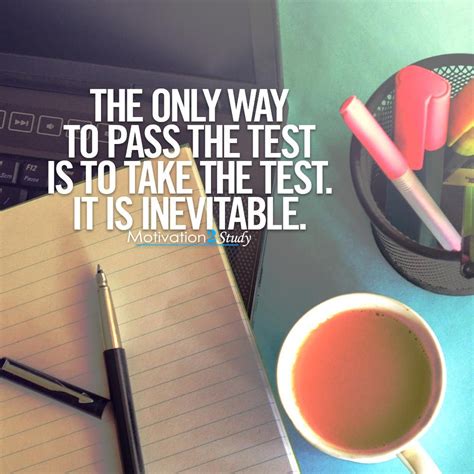 9 Motivational Quotes To Get You Through This Exam Se