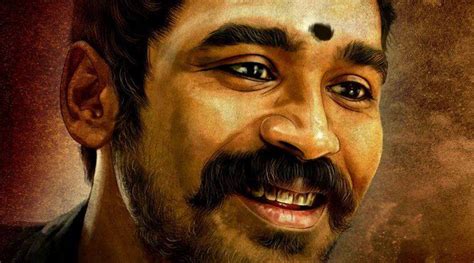 Asuran Movie Review Dhanush Is Terrific In This Well Made Revenge