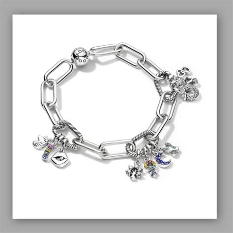 Link Bracelet Me Collection Pandora