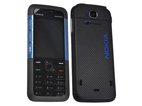 Nokia 5310 Xpressmusic 30mb No Cdma Gsm Only Factory Unlocked 2g