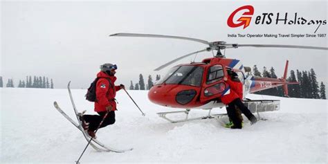 In terms of heliskiing, there are few places in the world with as many possibilities as the troll peninsula in northern iceland. Kashmir offers Heli-Skiing "Be the part of the extreme group"