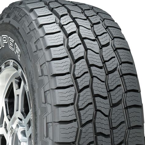 Cooper Discoverer At3 4s 27560r20 115t Performance Tread