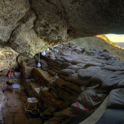 The Blombos Cave Discovery And The Origins Of Symbolism Maropeng And