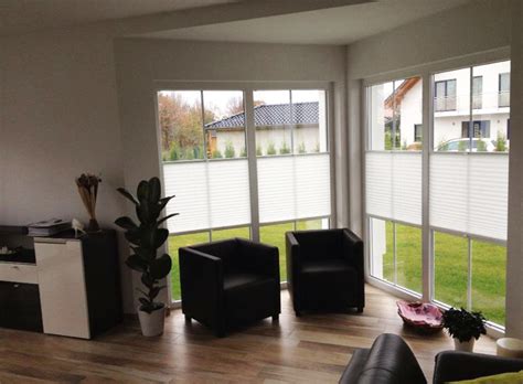 » 900 stoffe zur auswahl gratis plissee muster anfordern Plissee - Lichtschutz und Sichtschutz mit Plissees