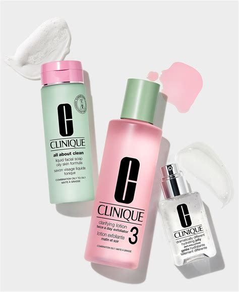 Clinique All About Clean Liquid Facial Soap Oily Skin Formula 67