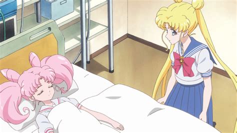 Henshin Grid Sailor Moon Crystal Act Episode Reviews