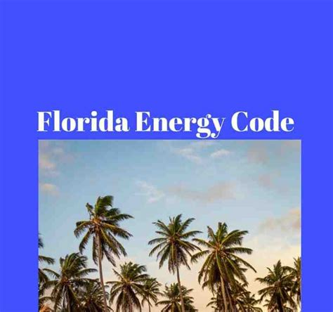 Florida Energy Code 79 Rescheck Manual J Manual S 99 Manual D