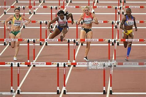Kierre Beckles Photos And Premium High Res Pictures Getty Images