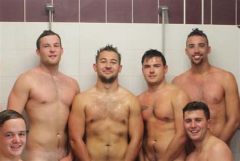 Naked Gay Rugby Shower Porn Galleries Comments 1