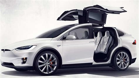 Nhtsa Announces Model X Recall For Adhesive Defect Tesla Motors Club