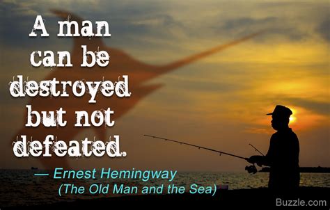 10 Important Quotes From The Old Man And The Sea Explained