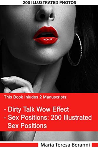Dirty Talk And Sex Positions Includes Dirty Talk Wow Effect And Sex