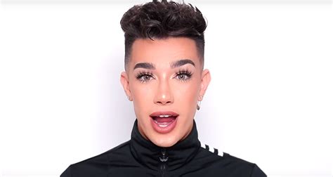 James Charles Clarifies Tati Westbrook Accusations And Shares Receipts Watch Now James Charles