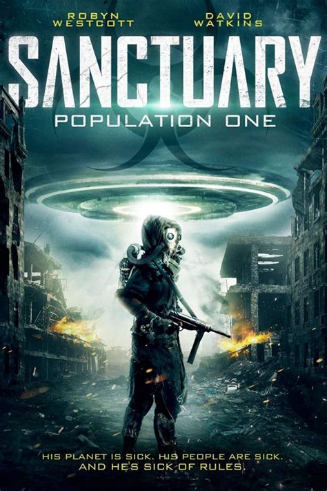 Sanctuary Population One Rotten Tomatoes
