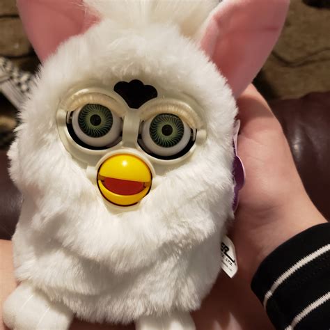 Hi So Id Like To Turn My 98 Boi Into A Long Furby At Some Point