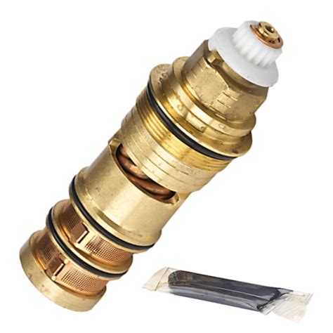 Mira Thermostatic Cartridge Assembly Mira 41201 National Shower Spares