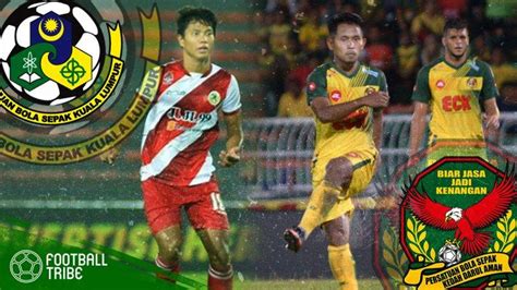 Everything you need to know about the malaysia second division match between pbs kelantan and kuala lumpur (29 february 2020): Pertembungan rakan senegara hiasi aksi Kuala Lumpur vs ...