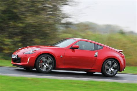 New Nissan Z All The Best Cars