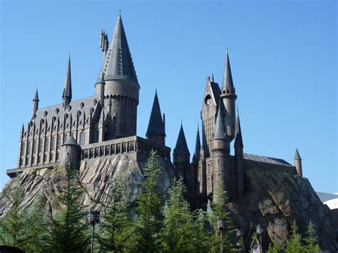 Review Universal Orlando Islands Of Adventure And Wizarding World Of