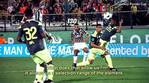 Florida cup is the top preseason soccer competition in the world, bringing together elite clubs from europe and south america. Florida Cup 2018 Backstage - YouTube
