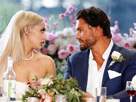 The Real Reason Mafs Sam Didnt Contact His New Bride Elizabeth After