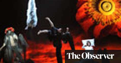 Classical Review The Fairy Queen Music The Guardian