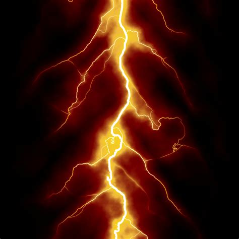 Free Stock Photos Rgbstock Free Stock Images Forked Lightning 3