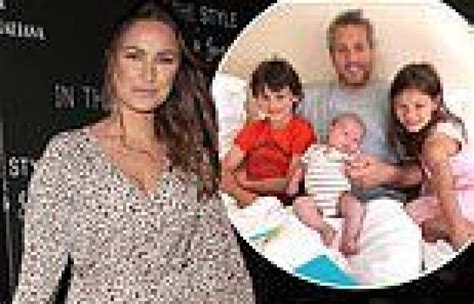 Sam Faiers Reveals She And Partner Paul Knightley Haven T Shared A Bed