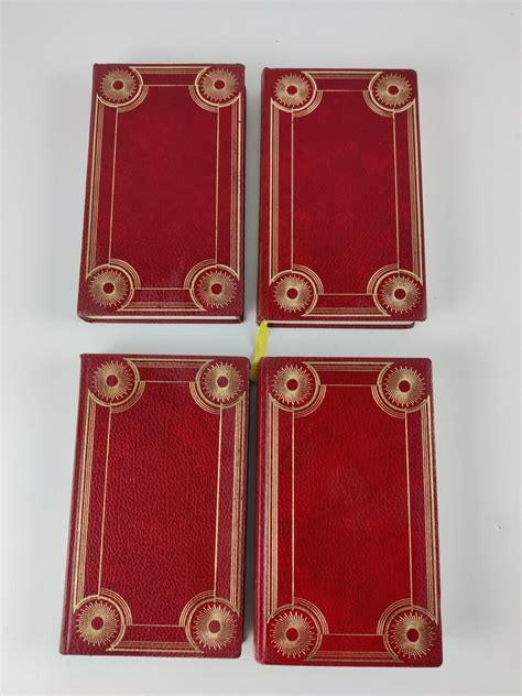 4 X Nevil Shute Complete Works 1970s Heron Books Hardbacks Decorative