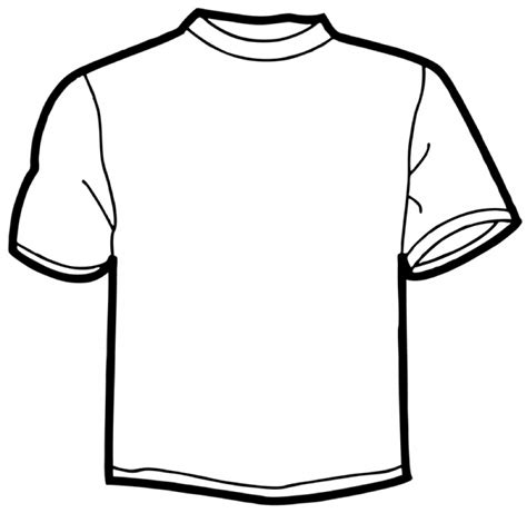 In this video tutorial, viewers learn how to draw an animated shirt collar. Collared Shirt Drawing | Free download on ClipArtMag