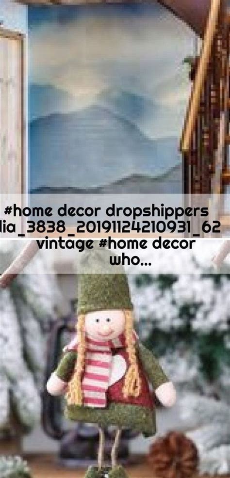 In this article, you will get details of good home decor dropshippers in the usa and australia, including faq that you may meet, when you start home decor dropshipping business. home decor dropshippers india 3838 20191124210931 62 ...