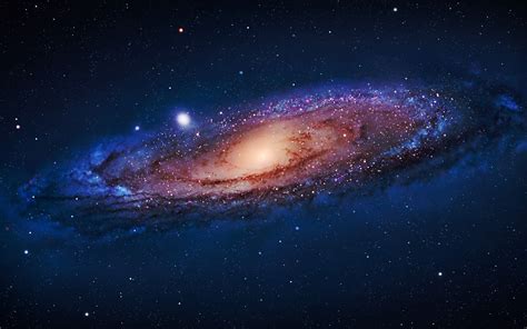 Live Galaxy Wallpaper For Pc Wallpapersafari