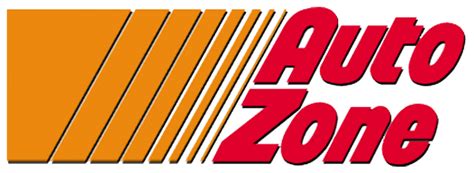 Autozone Logo Png