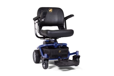 Find the best chinese folding power chair suppliers for sale with the best credentials in the above search list and compare their prices and buy from the china folding power chair factory that. Literider Envy Power Chair | Golden