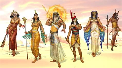 ancient gods of egypt 2017 — the movie database tmdb