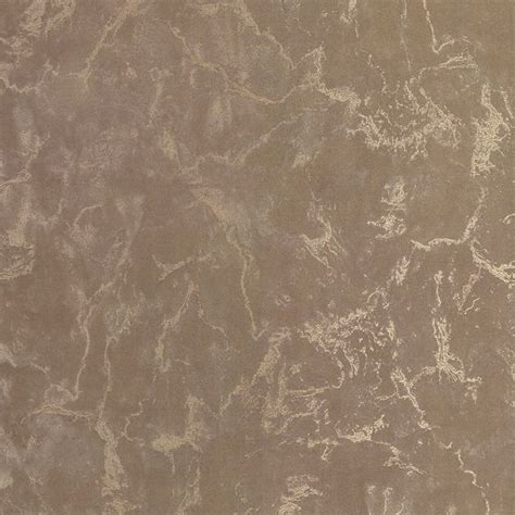 2927 12003 Crux Chocolate Marble Wallpaper By Brewster