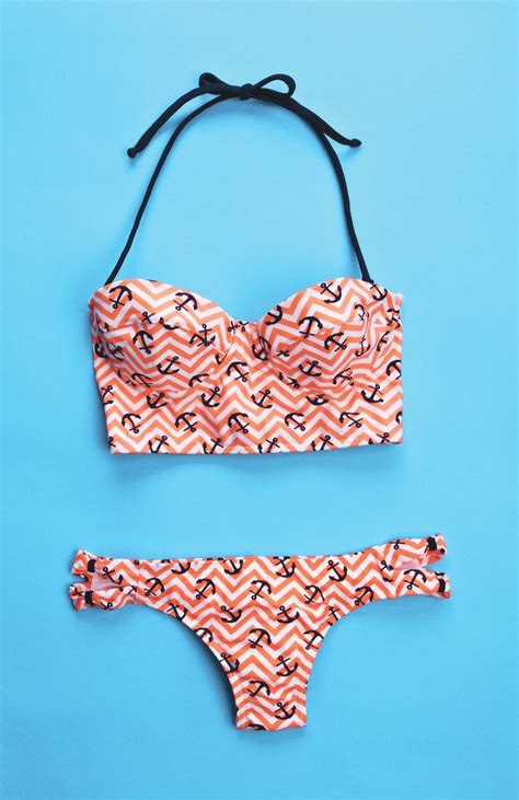 this is such a cute bathing suit i don t really like bathing suits like this but this is cute
