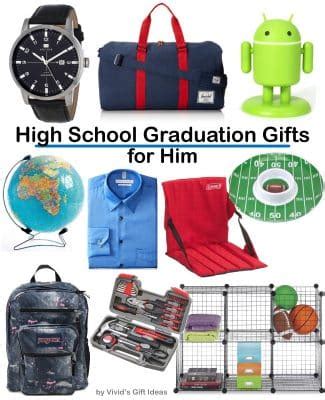 We did not find results for: 2014 Gifts for Graduating High School Boys - Vivid's Gift ...