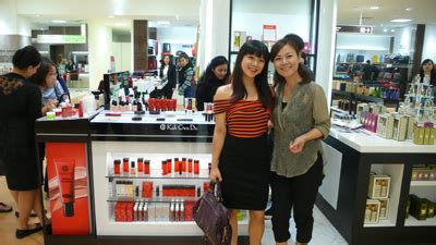Free shipping and other great perks | strawberrynet my. Koh Gen Do's launch in Singapore! | TFI Trading