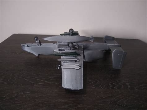 3d Printable A10 Warthog 3d Model 3d Printable Cgtrader