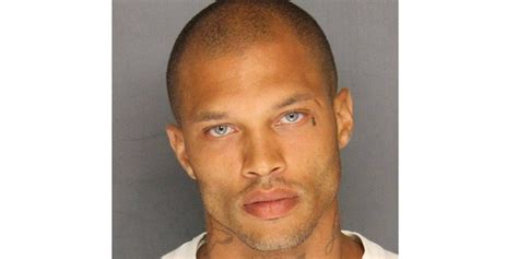 Felon Whose Handsome Mug Shot Went Viral Released From Prison Fox News