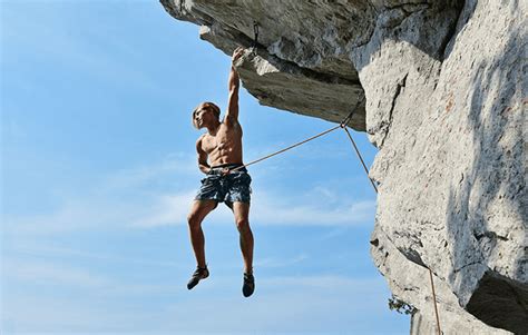 Best Rock Climbing Body Type Crux Crush